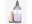 Immagine 3 Simplehuman Seifenspender mit Caddy 650 ml, Silber/Transparent