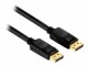 PureLink Kabel 4K DisplayPort 