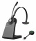 Bild 11 Jabra Headset Engage 55 MS Mono USB-C, inkl. Ladestation