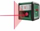 Bosch Kreuzlinien-Laser Quigo 10 m, Reichweite: 10 m