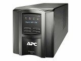 APC Smart-UPS 750VA LCD 230V Tower, Smar