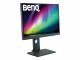 Bild 5 BenQ Monitor SW240, Bildschirmdiagonale: 24.1 ", Auflösung: 1920