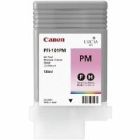 Canon LUCIA PFI-101 PM - 130 ml - Photo
