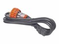 APC Power Cord C19 to 15A Australia Plug, APC