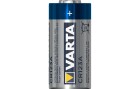 Varta Batterie CR123A 10 Stück, Batterietyp: CR123A