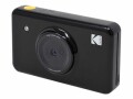 Kodak Fotokamera und Drucker Mini Shot