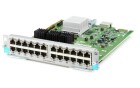 HPE Aruba Networking HP Switch Modul v3: 24x GBase-T, zu 54XXr zl2