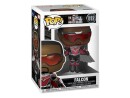 Funko POP! Falcon, Altersempfehlung