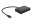 Image 2 DeLock - Displayport 1.2 Splitter 1 x mini Displayport in > 2 x HDMI out 4K