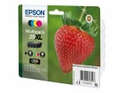 Epson Tinte - T29964012 / 29 XL Multipack