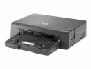 HP Inc. HP 2012 120W Advanced Docking Station - Station d'accueil