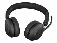 JABRA Evolve2 65 UC Stereo - Cuffie con microfono