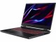 Acer Notebook Nitro 5 (AN517-42-R4AX) RTX 3050 Ti, Prozessortyp