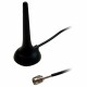 INSYS icom - Antenne - Wi-Fi - 1.6 dBi - magnetisch montierbar