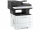 Immagine 1 Kyocera Multifunktionsdrucker ECOSYS MA4500fx, Druckertyp