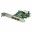 Image 7 StarTech.com - 3 Port 2b 1a 1394 PCI Express FireWire Card Adapter - 1394 FW PCIe FireWire 800 / 400 Card (PEX1394B3)