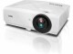 BenQ SH753P - DLP projector - 3D - 5000