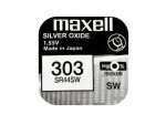 Maxell Europe LTD. Maxell Europe LTD. Knopfzelle