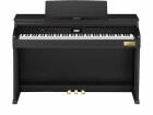 Casio E-Piano CELVIANO AP-710BK Schwarz, Tastatur Keys: 88