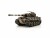 Image 0 Torro Panzer Tiger I, späte Ausf. Wüste, IR, Pro