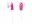 Bild 2 Sony In-Ear-Kopfhörer MDRE9LPP Pink, Detailfarbe: Pink