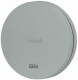 Hombli Smart Smoke Detector - grey