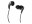 Bild 2 Skullcandy In-Ear-Kopfhörer Set USB-C True Black, Detailfarbe