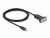 Bild 3 DeLock Serial-Adapter USB-C ? RS-232 D-Sub 9 Pin mit