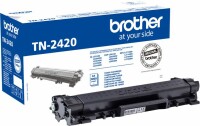 Brother Toner-Modul HY schwarz TN-2420 HL-L2350/2370 3000 Seiten