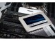 Bild 5 Crucial SSD MX500 2.5" SATA 500 GB, Speicherkapazität total
