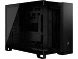 Corsair PC-Gehäuse 2500X Schwarz, Unterstützte Mainboards