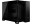 Corsair PC-Gehäuse 2500X Schwarz, Unterstützte Mainboards: Micro-ATX, Mini-ITX, Detailfarbe: Schwarz, Anzahl Lüfterplätze: 9, Sichtfenster: Ja, Netzteil vorinstalliert: Nein