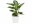 Image 0 scheurich Blumentopf 16.9 cm, Weiss, Durchmesser: 16.9 cm, Detailfarbe