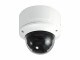 LevelOne Netzwerkkamera FCS-3098, Bauform Kamera: Dome, Typ