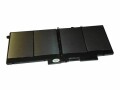 V7 Videoseven V7 D-GD1JP-V7E - Laptop-Batterie (gleichwertig mit: Dell
