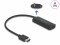 Bild 0 DeLock Adapter 8K/30Hz HDMI - USB Type-C, Kabeltyp: Adapter