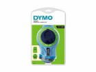 DYMO Junior embosser - Labelmaker - daisy-wheel