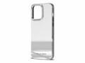 Ideal of Sweden Back Cover Clear Mirror iPhone 15 Pro Max