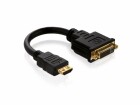 PureLink Purelink HDMI Male-DVI Female Adapter,