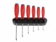 PB Swiss Tools Schraubenzieher-Set PB 8440 Torx 6-teilig