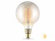 Marmitek Leuchtmittel Smart me GLOW XXLI 6W, E27, Lampensockel