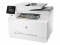Bild 0 HP Multifunktionsdrucker - Color LaserJet Pro M282nw