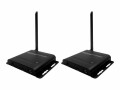 Value Wireless HDMI A/V System - Wireless