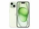 Immagine 9 Apple iPhone 15 256 GB Grün, Bildschirmdiagonale: 6.1 "