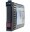 Bild 2 Hewlett-Packard  Harddisk 800GB SAS 2.5" SSD Hot