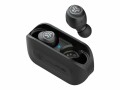 JLAB AUDIO Go Air (In-Ear, Bluetooth 5.0, Schwarz