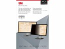 3M PF24.0W PRIVACY FILTER BLAC FOR 24.0IN 