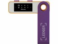 Ledger Nano S Plus Retro Gaming, Kompatible Betriebssysteme