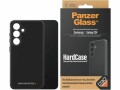 Panzerglass Back Cover HardCase Galaxy S24 Black, Fallsicher: Ja