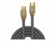 LINDY 1m Ultra High Speed HDMI Cable GL